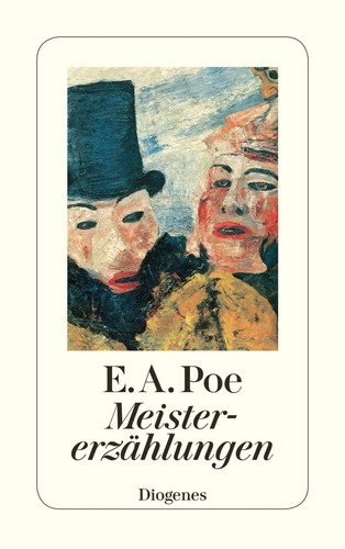 Edgar allan poe récits - edgar,