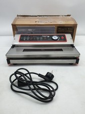 Appareil de mise sous vide MagicVac Jumbo 30 Evo 14766 (8018294012182)