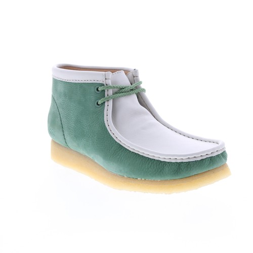 Clarks wallabee boot - clarks,