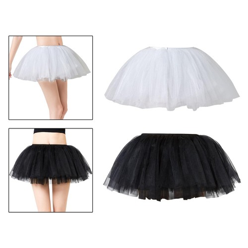 Femmes tulle tutu jupe - tutu,