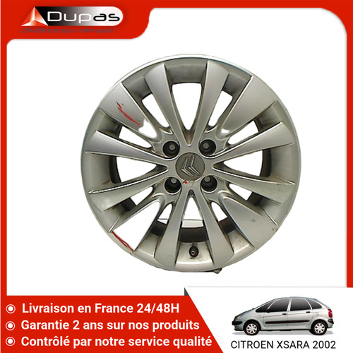 Jante aluminium - jante,