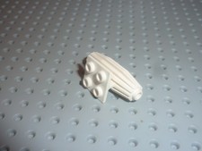 Reacteur LEGO ESPACE white Jet