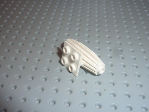 Reacteur lego espace - lego, jet