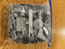Used Lego Star Wars 7675 AT-TE