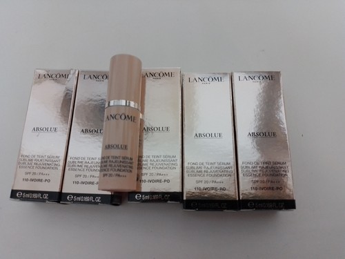 Lancome absolue fond - lancome, de