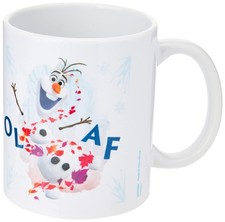 La Reine des Neiges 2 - Mug céramique 11oz / 315ml