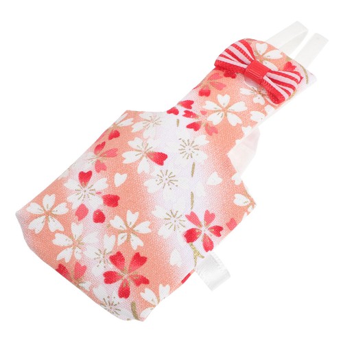 Couche culotte pour oiseaux - ,
