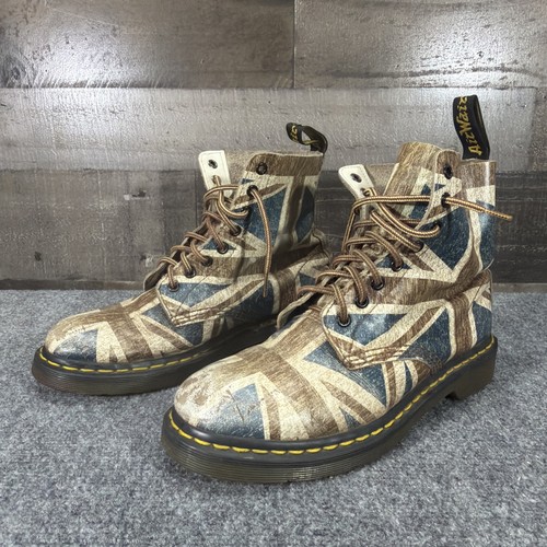 Martens pascal virginia - pascal,