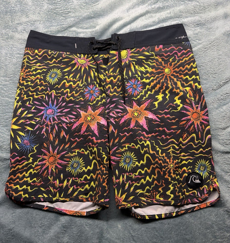 Quiksilver highline men 34 - highline,