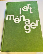 L Art Ménager - 1963