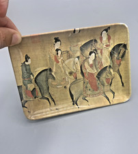 Vide-poche Mebel 15x10,5 cm