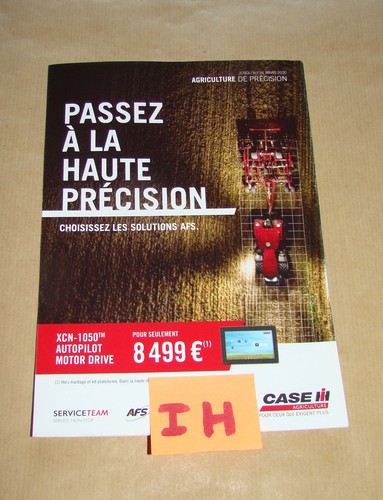 Pages brochure prospectus - 6,