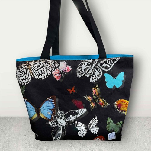 Sac cabas eclat - «, »