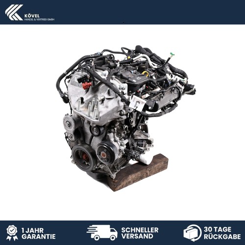 Ford y1da ecoboost - 1.5, kw