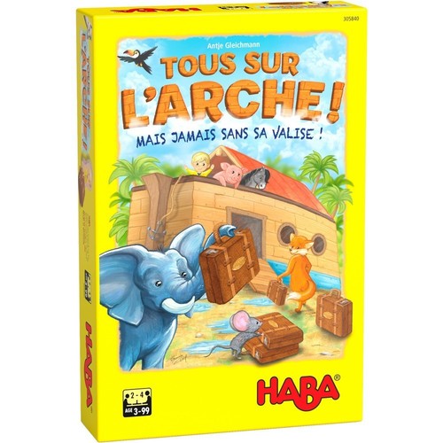 Jeux société tous sur - tous,
