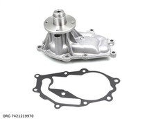 Pompe à eau d'origine Renault