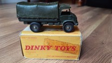 Dinky Toys - 821 - Umimog