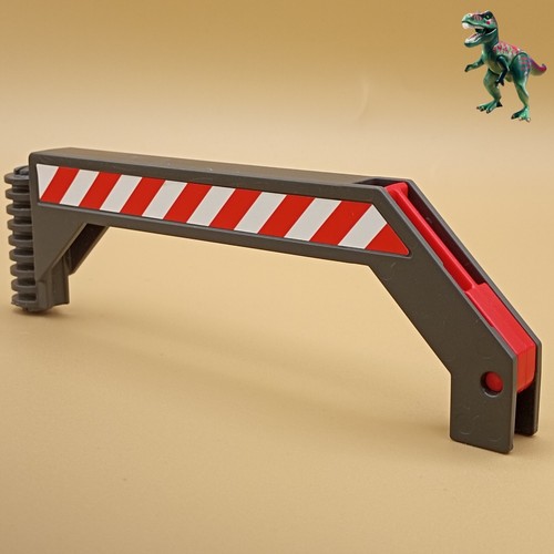 Playmobil-bras