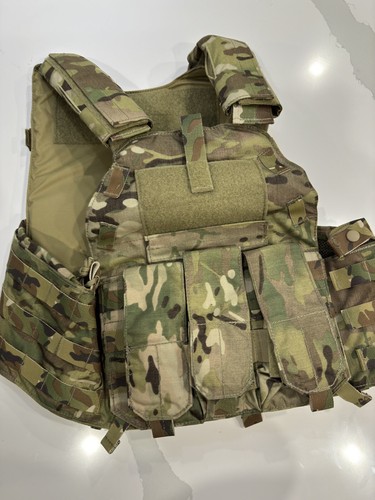 Lbt 6094k plate - plate, carrier