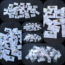 Promo lot revendeur 30 sachets  30 sortes d'échantillons découverte brocanteur