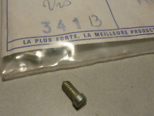 NOS 1 vis  SIMPLEX 341 b velo