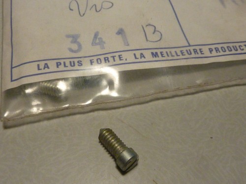 Nos vis simplex - vis,