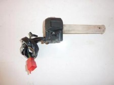 Commodo droit origine pour Scooter Sym 50 Jet sport X Après 2006 Occasion