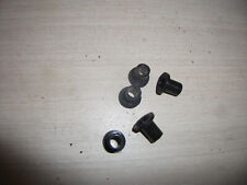 LOT BAGUES FIL HAUTE TENSION BOBINE NOVI MOBYLETTE MOTOBECANE MOTOCONFORT...