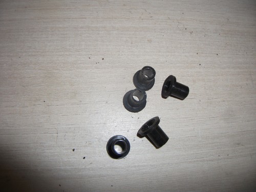 Lot bagues fil haute tension - bagues,