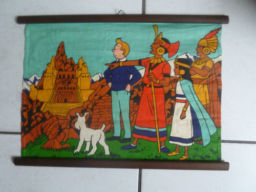 Herge tintin - /, /