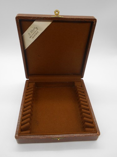 Coffret écrin pour - pour, 12