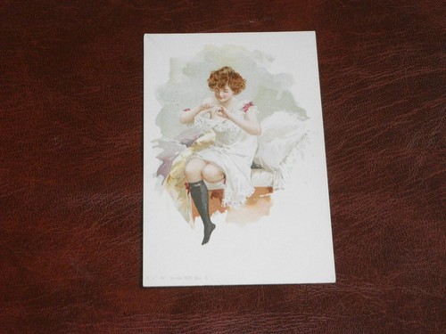 Original art nouveau - art,