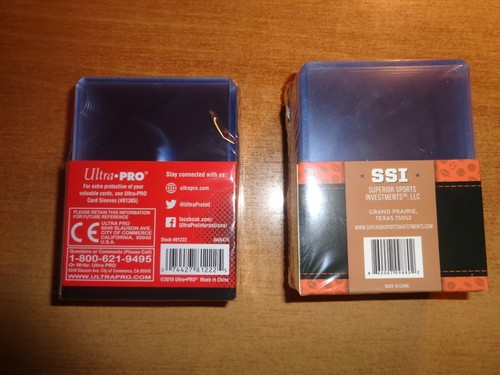 Lot protections de - 25,