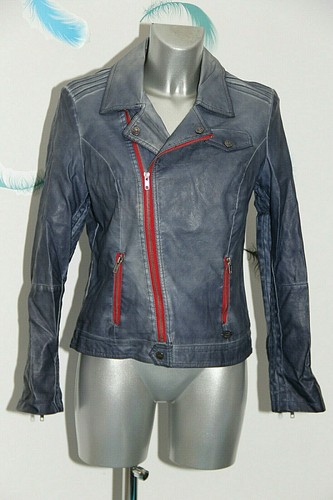 Jolie veste coupe - veste, perfecto