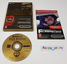 Operation Flashpoint : Gold Upgrade - PC
