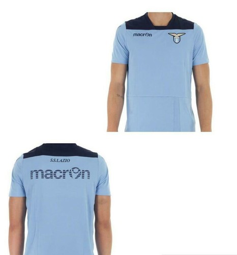 6155 lazio macron maillot - lazio,