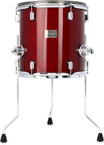 Roland drums floor tom - roland, v-drums