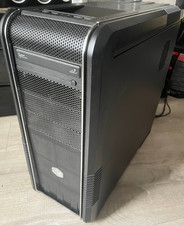 Tour PC Gaming 2012 (pour pièces mais fonctionne toujours)