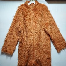 ALF Alien Furry COSTUME Rubber