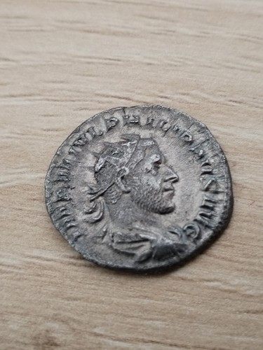 Pièce philippe 1er antoninien - philippe,