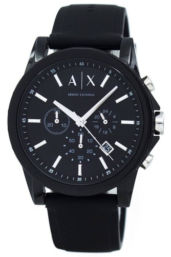 Montre armani exchange active - montre,