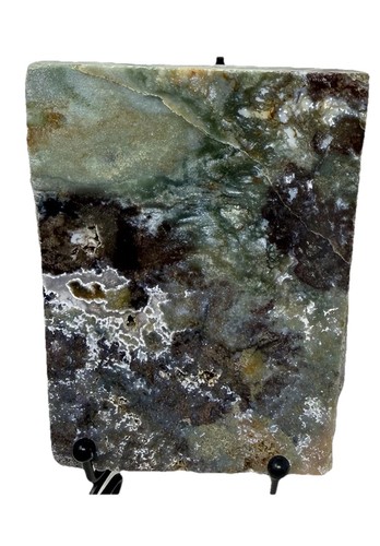 520g colorful ocean jasper - colorful,