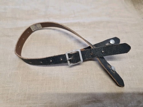 Jugulaire pour casque allemand - jugulaire,
