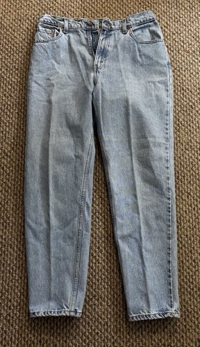 Vintage levis jeans mens faded - levis,