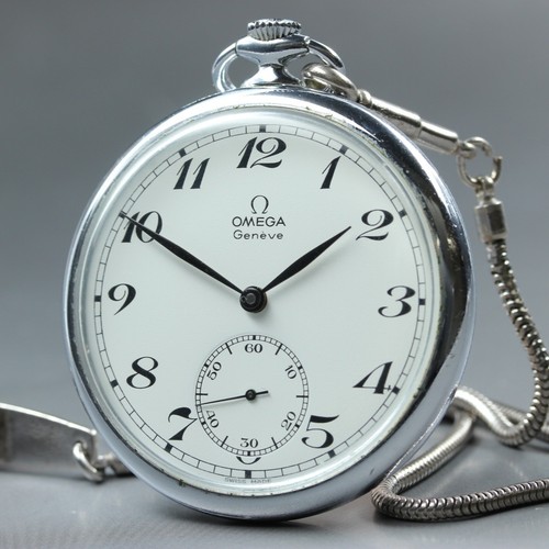 Montre poche vintage 1974 - montre, de