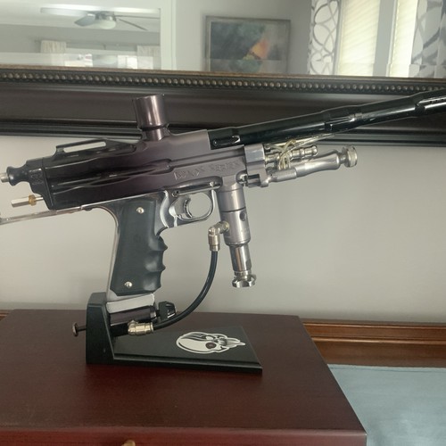 Ans autococker chaos - gx-3,