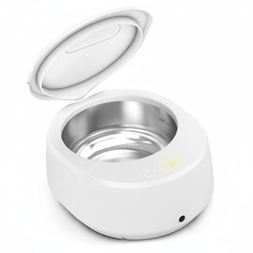 Nettoyeur ultrason bijoux - bijoux, mini