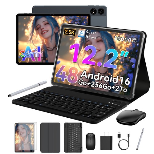Tabwee t60 tablette android - android, 16