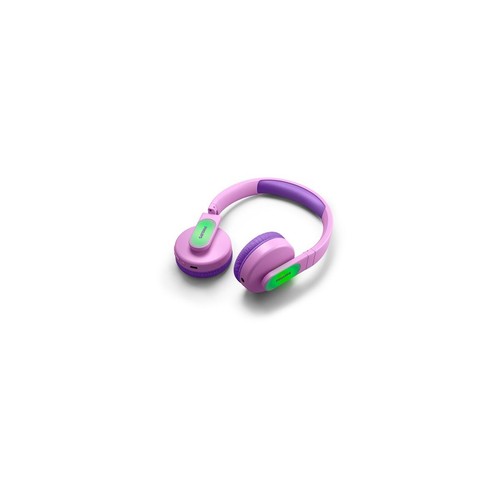 Casque philips tak4206pk rose - philips,