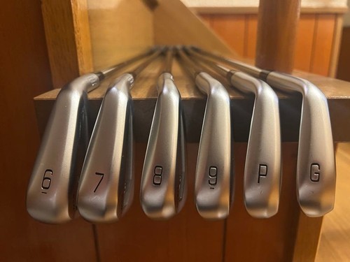 6pcs mizuno jpx - ◼️6pcs◼️,